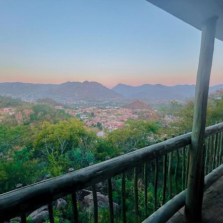 View Inn Exclusive Lodge نيلسبروت المظهر الخارجي الصورة