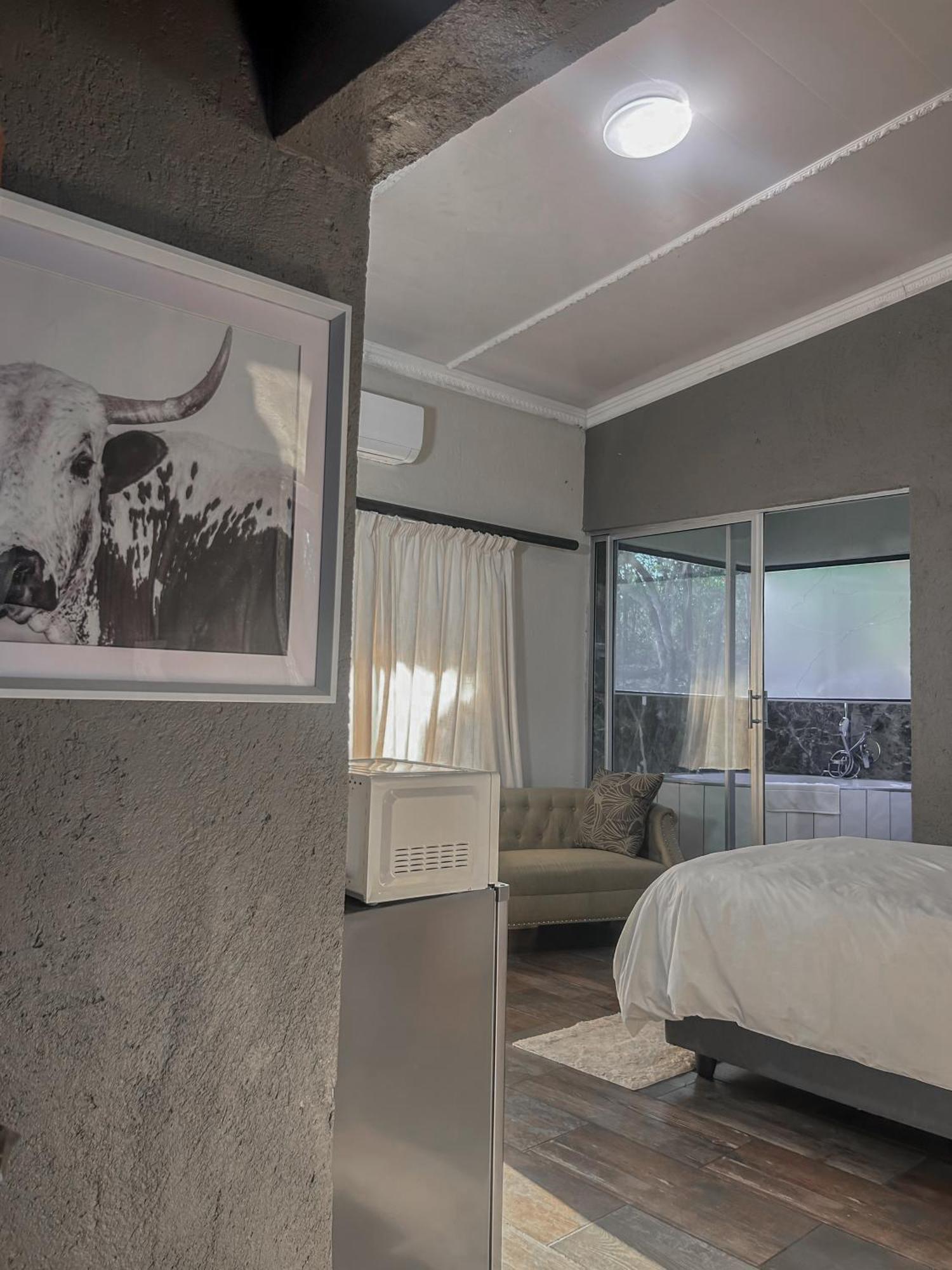 View Inn Exclusive Lodge نيلسبروت المظهر الخارجي الصورة