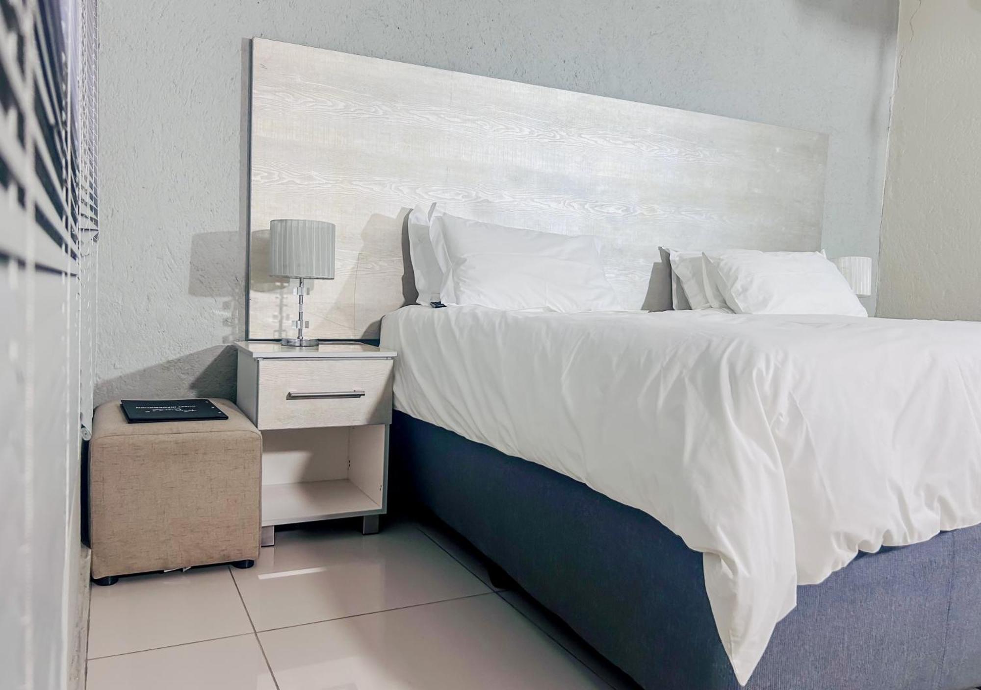 View Inn Exclusive Lodge نيلسبروت المظهر الخارجي الصورة