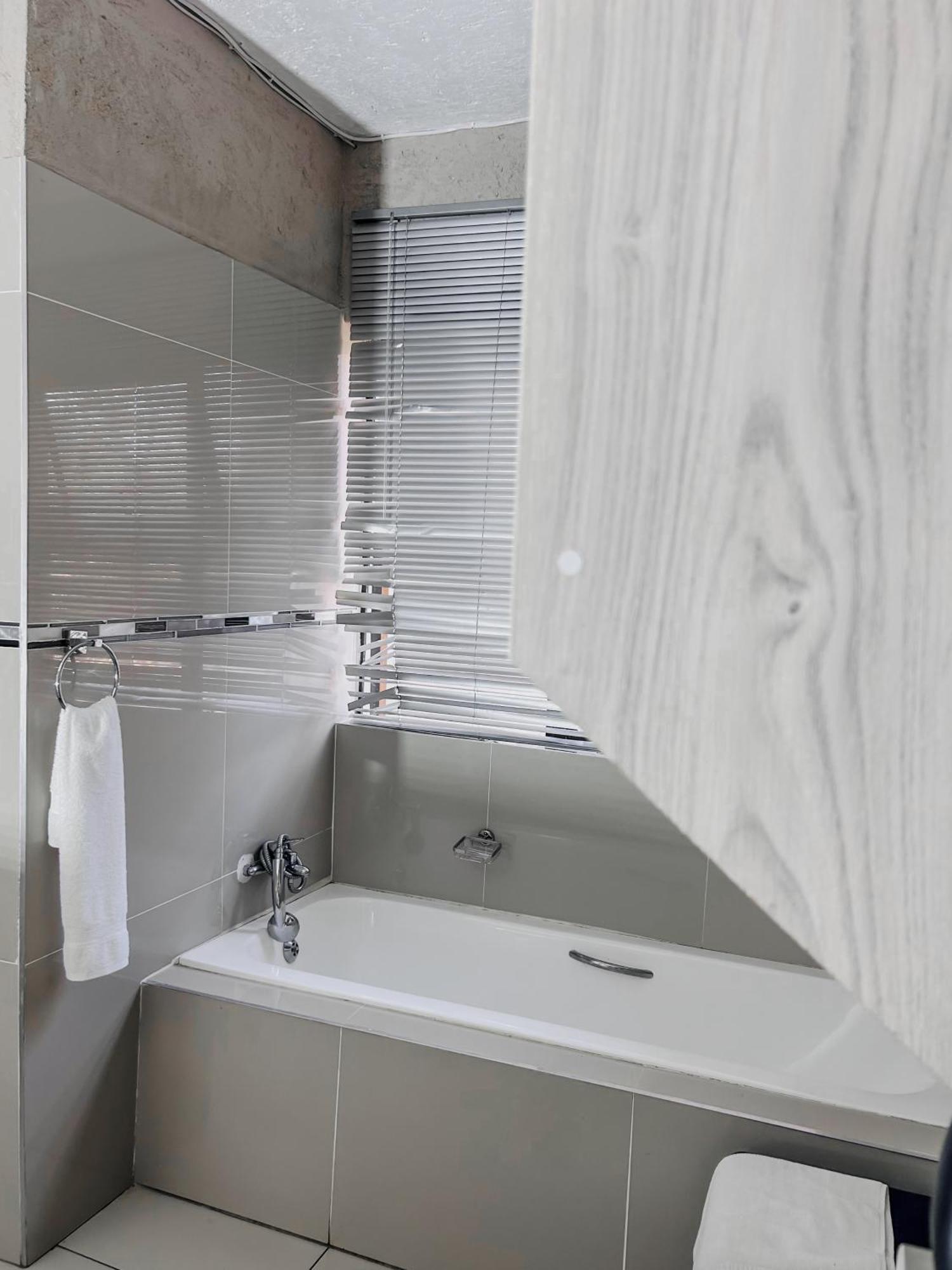 View Inn Exclusive Lodge نيلسبروت المظهر الخارجي الصورة