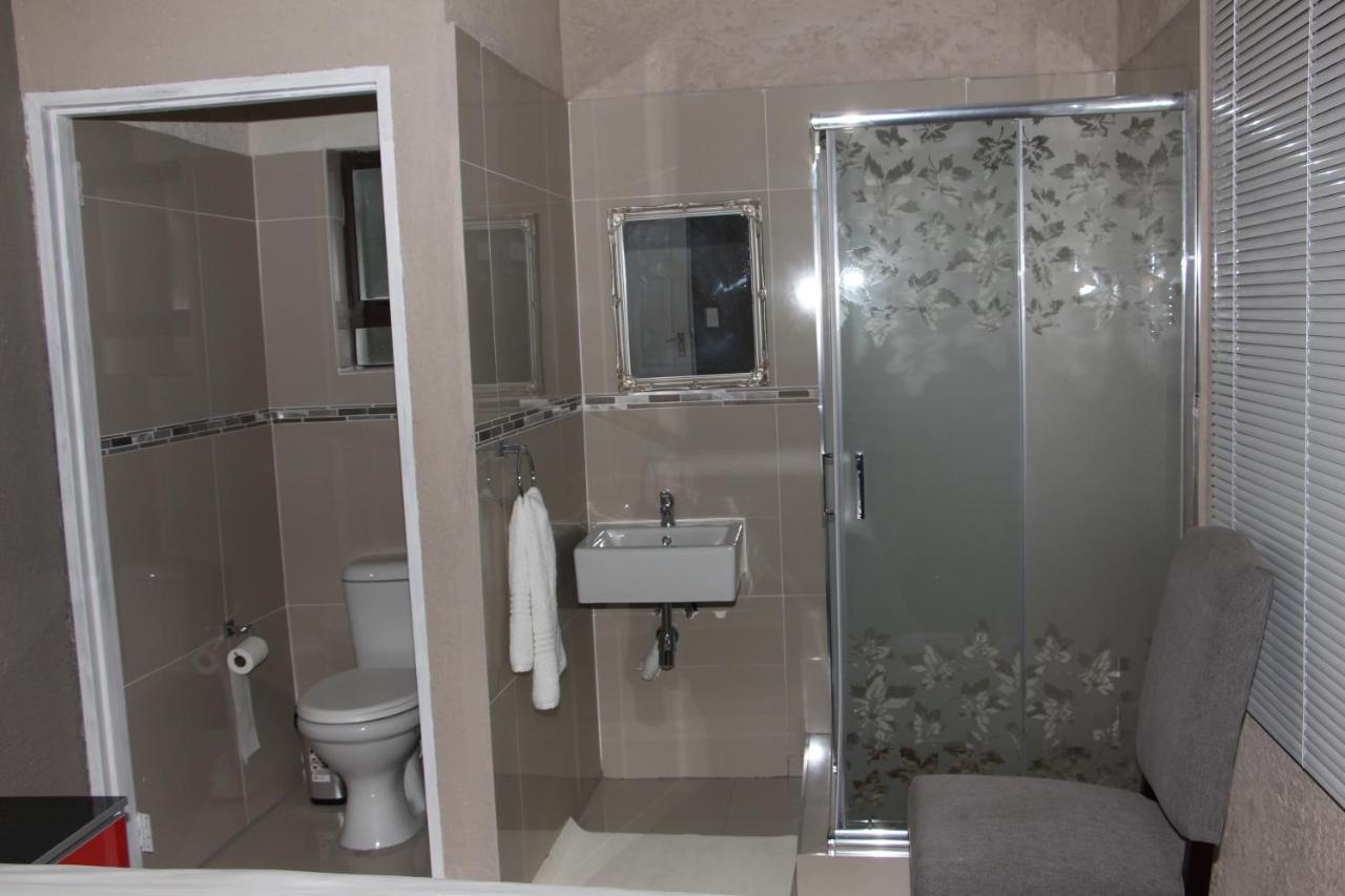 View Inn Exclusive Lodge نيلسبروت المظهر الخارجي الصورة