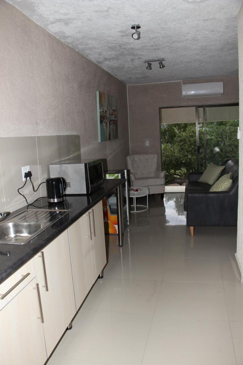 View Inn Exclusive Lodge نيلسبروت المظهر الخارجي الصورة