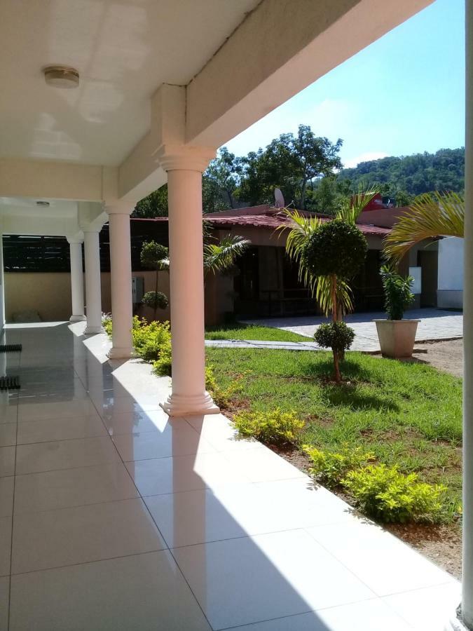 View Inn Exclusive Lodge نيلسبروت المظهر الخارجي الصورة